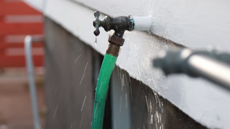 Property Management Cleanouts in Taylorsville, MS